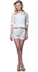 The Anneliese (white)