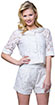 The Anneliese (white)