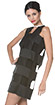 The Barbarella (black)