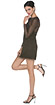 The Bridgette (sleeves)