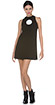 The Colette (sleeveless)