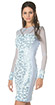 The Flavia (blue)