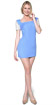 The Milly (blue)