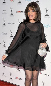 Kate Linder