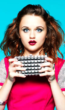 Joey King