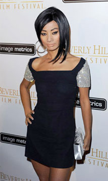 Bai Ling