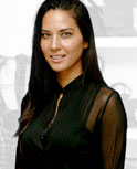 Olivia Munn