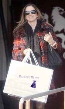 Mira Sorvino