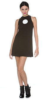 The Colette (sleeveless)