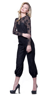 Jumpsuit