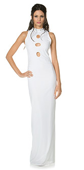 The Meaghan (white)